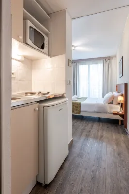 Residhotel Grenette - 3-Star