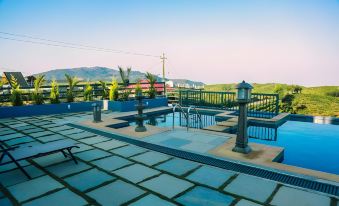 Palette Hill View Resorts Vagamon