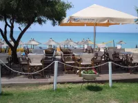 Hotel Loukas Vrachos - Desayuno