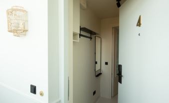 Poort Beach Boutique Apartments