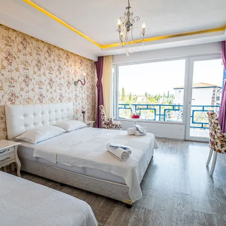 Assos Ayan Motel