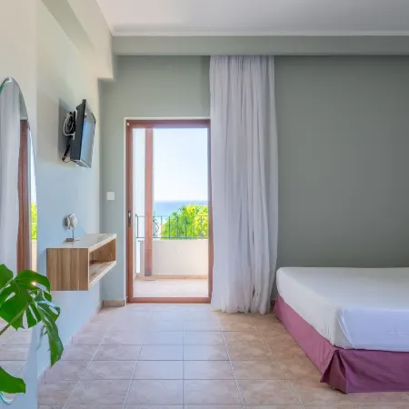 Serenity Hideaway