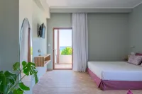 Serenity Hideaway Hotels in Inachori