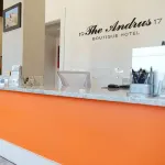 The Andrus Hotel Hotels in Dillon