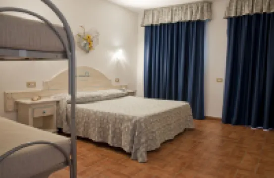 Hotel Le Sabbie Calasetta