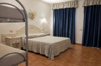 Hotel le Sabbie Calasetta Hotels in Calasetta
