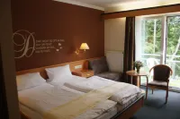 Waldhotel Kurfürst Hotels in Kaisersesch