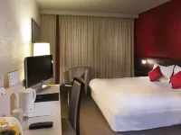 Hotel Alexander Park Chambery Hotels in Savoie