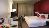 Best Western Alexander Park Hotels in Chambéry