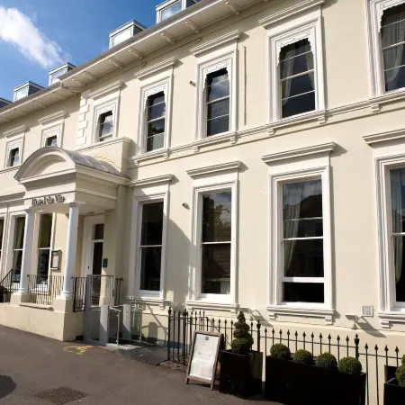 Hotel du Vin Cheltenham