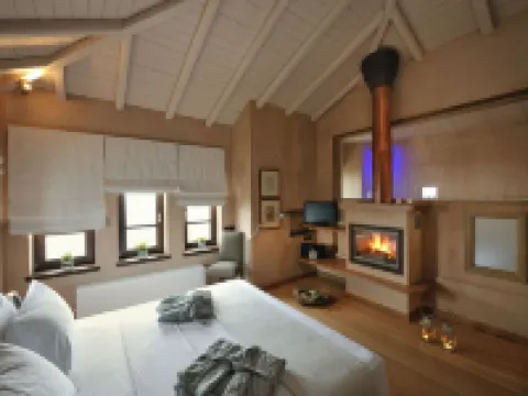 Valeni Boutique Hotel & Spa Hotels in Volos