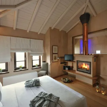 Valeni Boutique Hotel & Spa