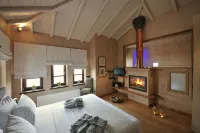 Valeni Boutique Hotel & Spa