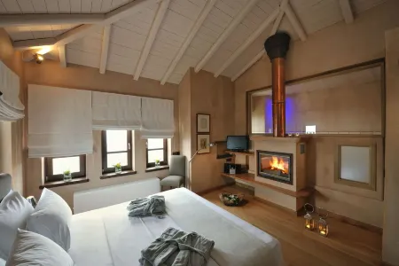 Valeni Boutique Hotel & Spa