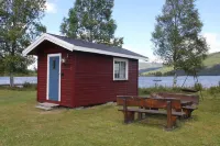 Nisser Hyttegrend og Camping Các khách sạn ở 