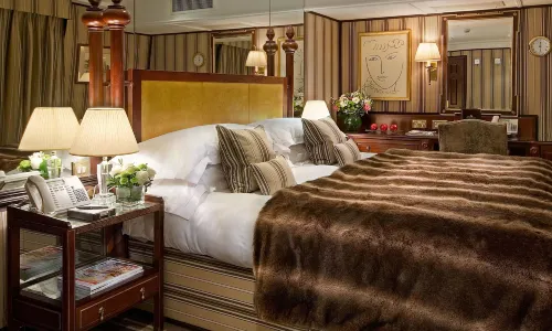 The Chesterfield Mayfair