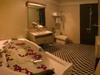 Avantgarde Hotel Hotel di Sekudai