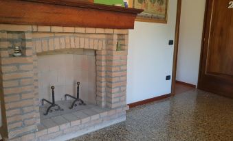 B&B Villa Molinello