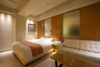 Hotel Aperto (Adult Only) Hotels in Tokyo