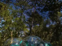 Lo Rey du Lac Hotels in Hossegor