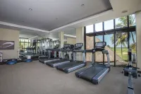 Anahita Golf & Spa Resort - Gym