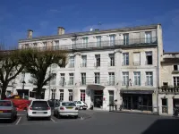Hôtel du Palais - 3 ดาว