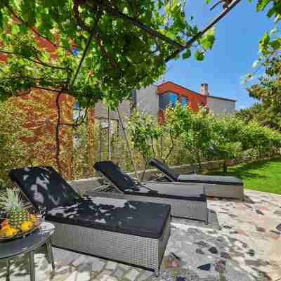 Ribarska Koliba - Villa Marija Hotel Exterior