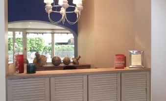 Best Western Hotel Matisse