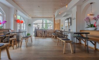 Grand Your Home with Common Kitchens with Self Check-IN