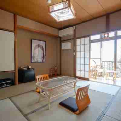 阿部倉温泉 Abekura Onsen Rooms