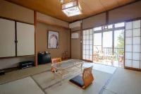 Abekura Onsen Hôtels à proximité de la Keikyū-nagasawa Railway Station
