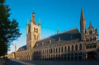 Hotel O Ieper Hotels in Langemark-Poelkapelle