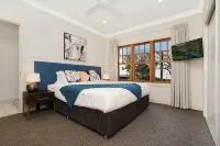 Accommodation Hunter - Adams Street Maitland - Boutique
