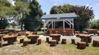 Coast Inn and Spa