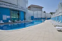 Eliz Hotel Convention Center Thermal Spa & Wellnes Hotels in Kizilcahamam
