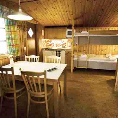 Lisebergsbyns Stugor Rooms