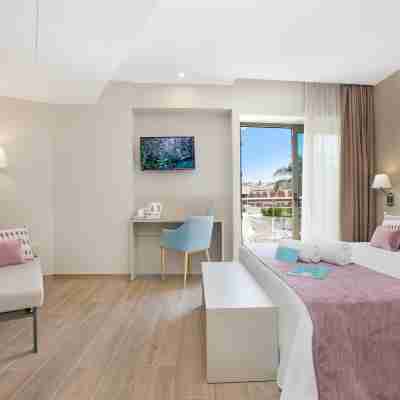 Sumus Hotel Stella and Spa 4S Adults Recommended Rooms