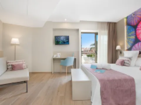 斯黛拉 SPA 酒店 派尼達酒店