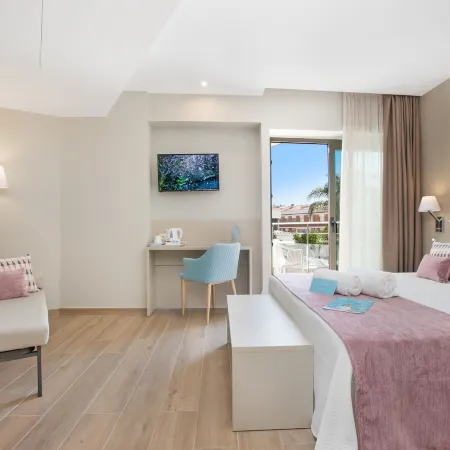 Sumus Hotel Stella and Spa 4S Adults Recommended Отели в г. Пинеда-де-Мар