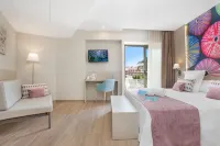 Sumus Hotel Stella and Spa 4S Adults Recommended فنادق في باينيدا دي مار