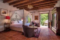 Villa Santa Mónica