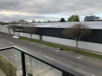 센트럴 스타디엄 아파트먼트