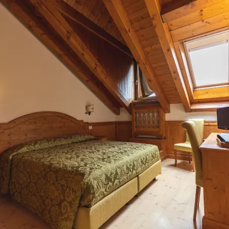 Hotel Europa Residence