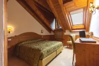 Hotel Europa Residence Hotel di Asiago