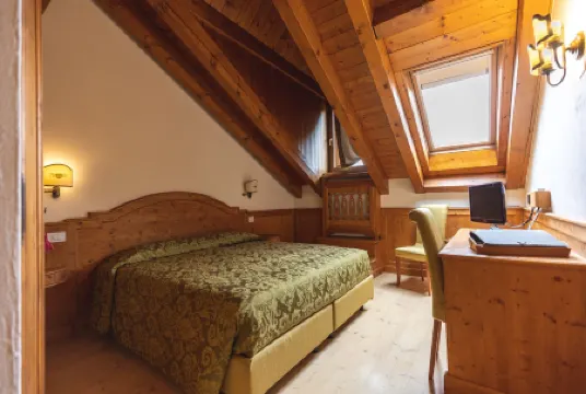 Hotel Europa Residence