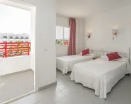 Coral Star Apartments Hotels in Sant Josep de Sa Talaia