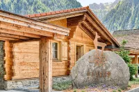 Dahoam-Apartments by AA-Appartments Hotels in Bludenz
