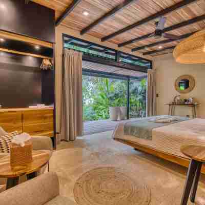 AWà Beach Hotel Rooms