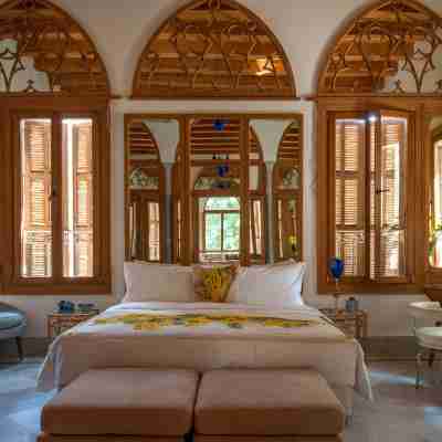 貝魯特阿特豪斯酒店 Rooms