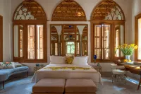 Arthaus Beirut Các khách sạn ở Beirut